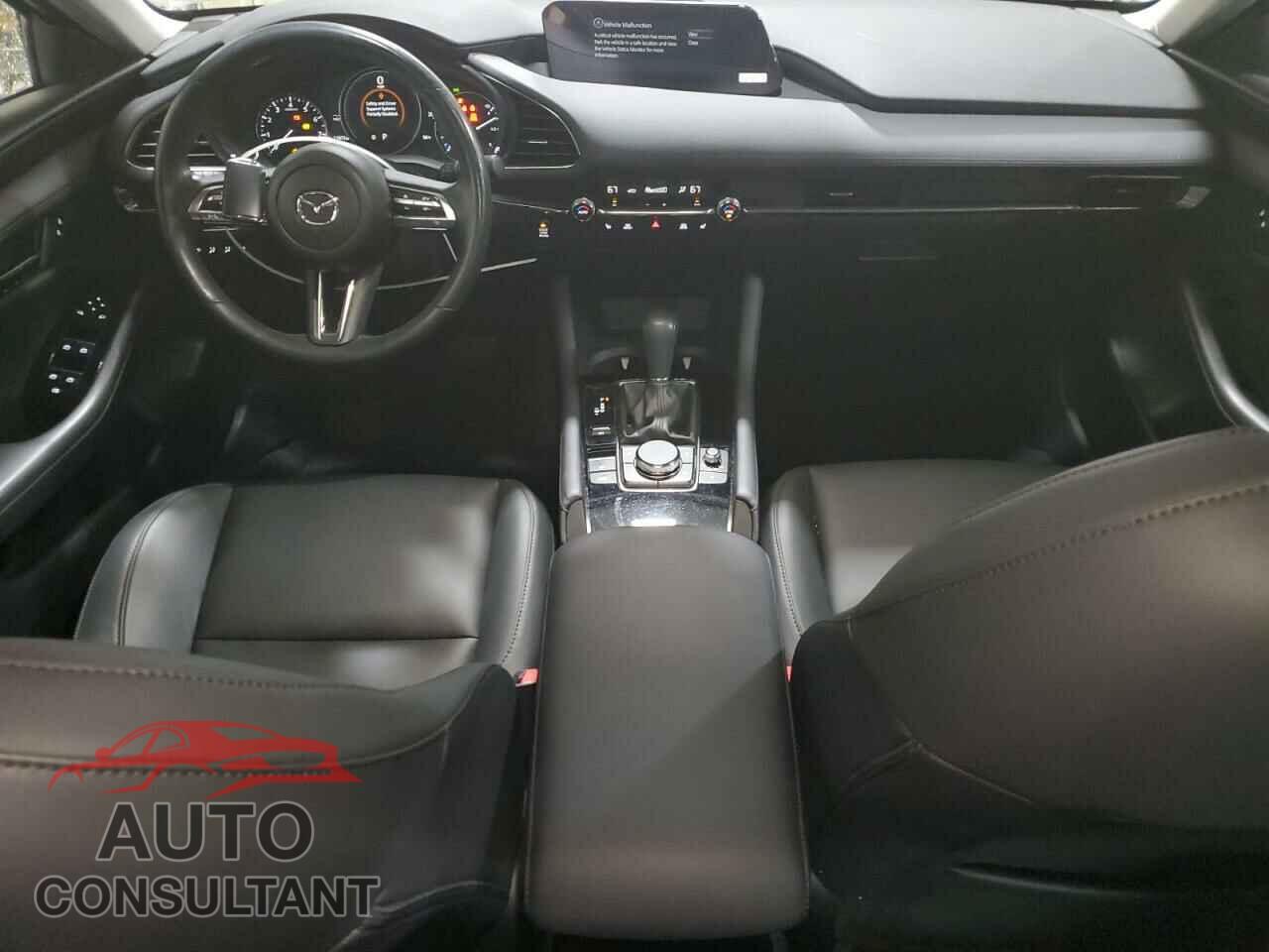 MAZDA 3 2023 - 3MZBPACM6PM364985