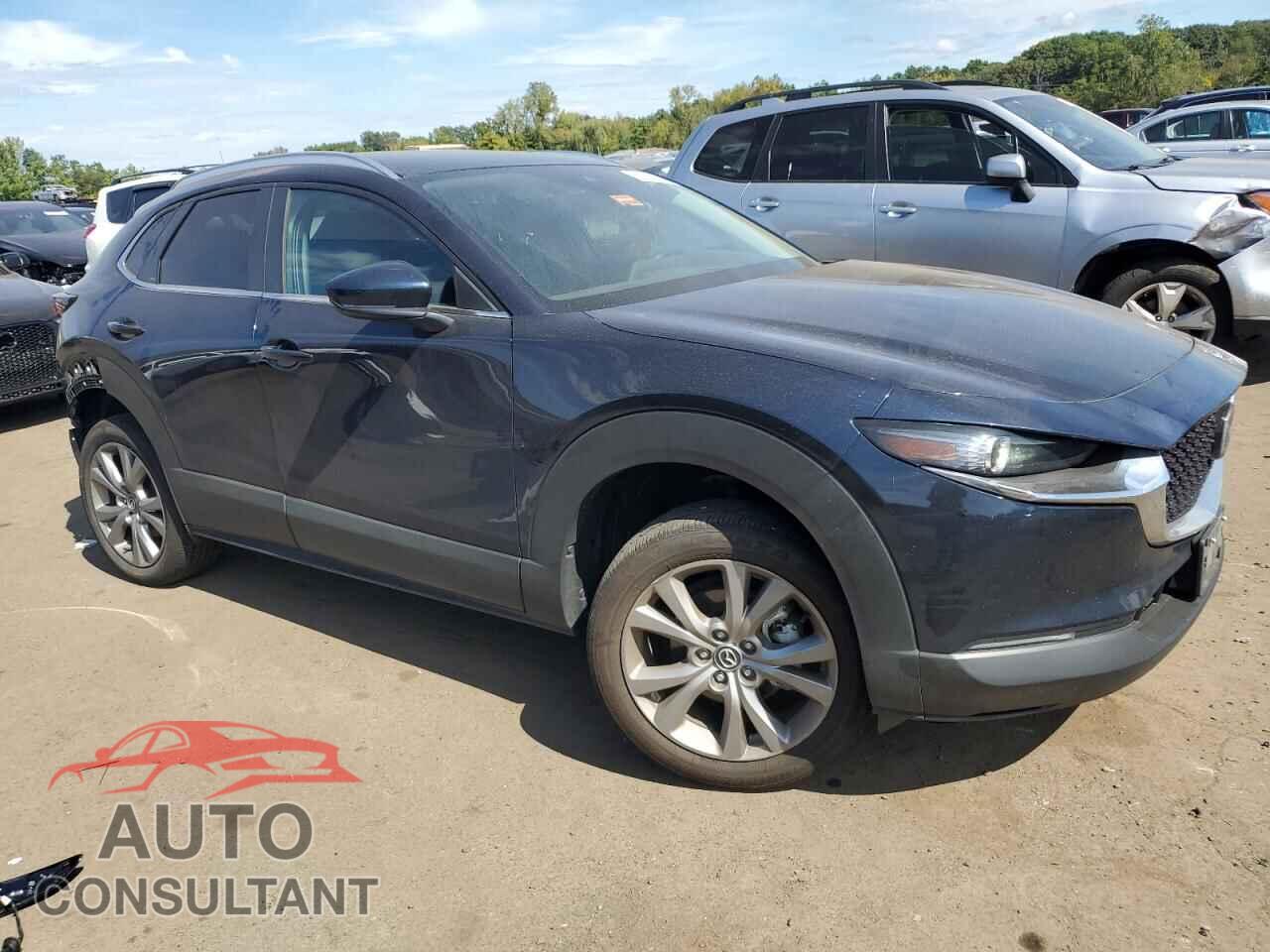 MAZDA CX30 2023 - 3MVDMBCM3PM566529