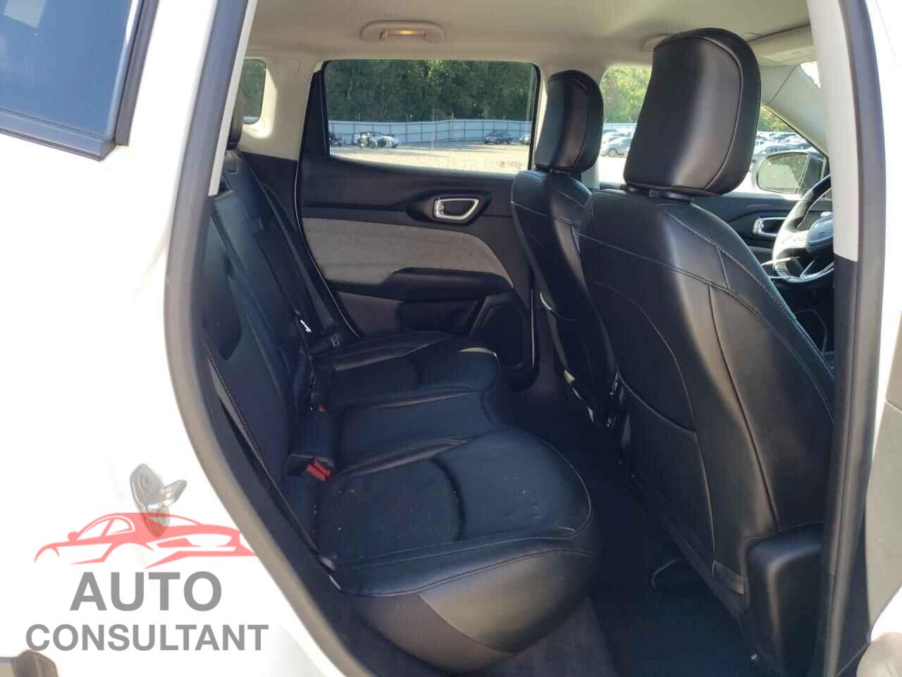 JEEP COMPASS 2022 - 3C4NJDFB2NT230393