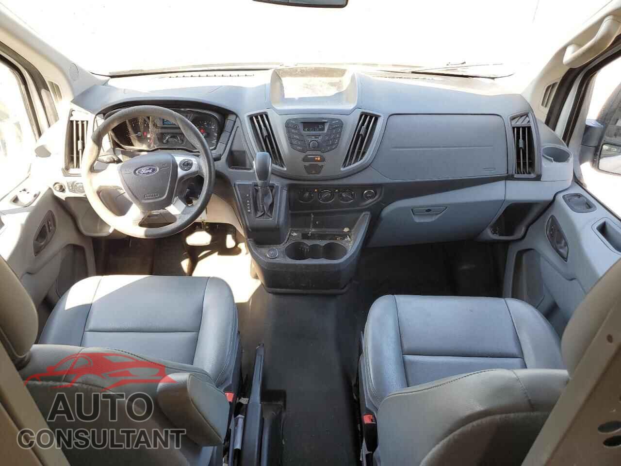 FORD TRANSIT 2019 - 1FTYR2CM7KKB23210