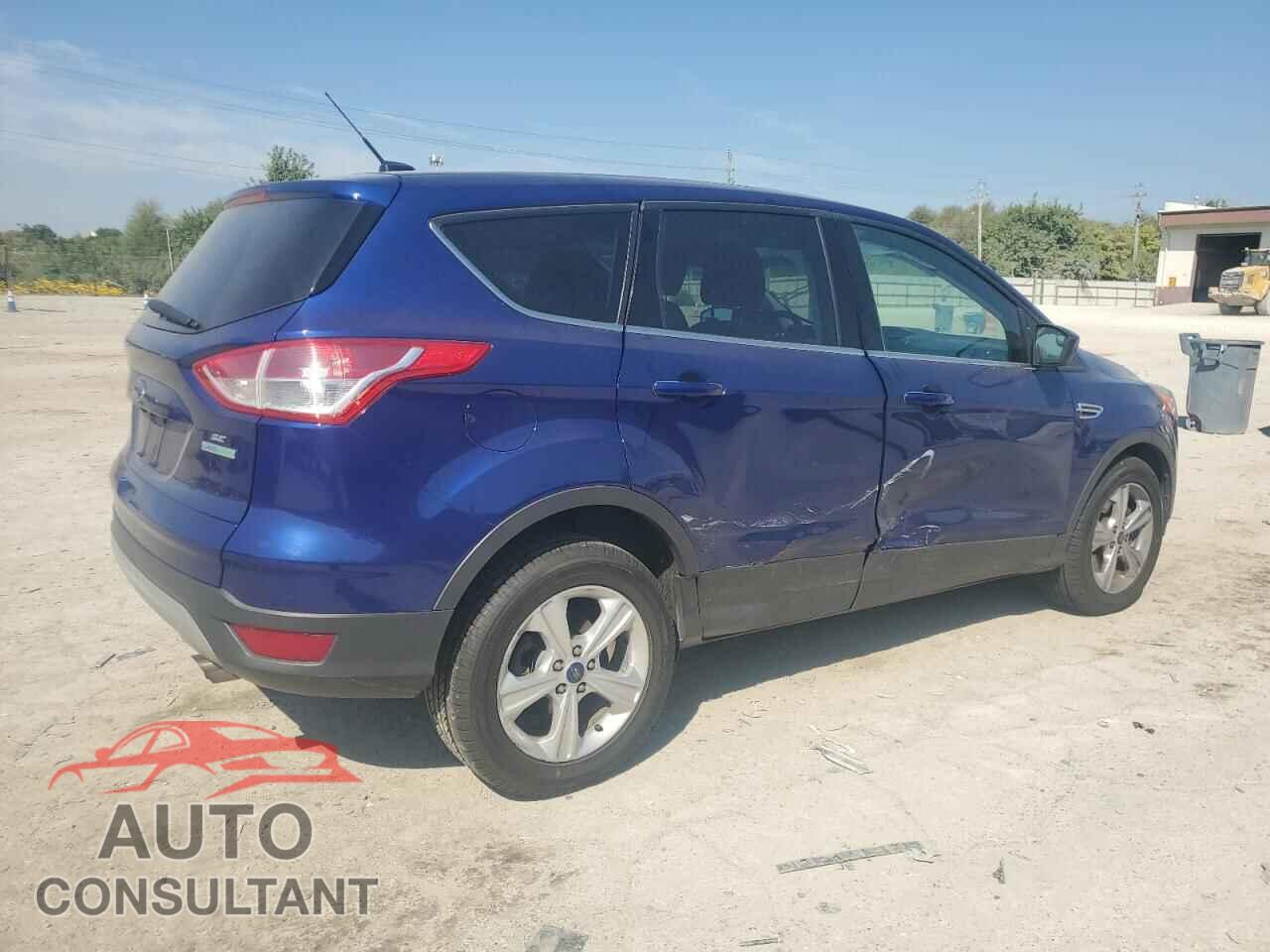 FORD ESCAPE 2014 - 1FMCU0G94EUB42708