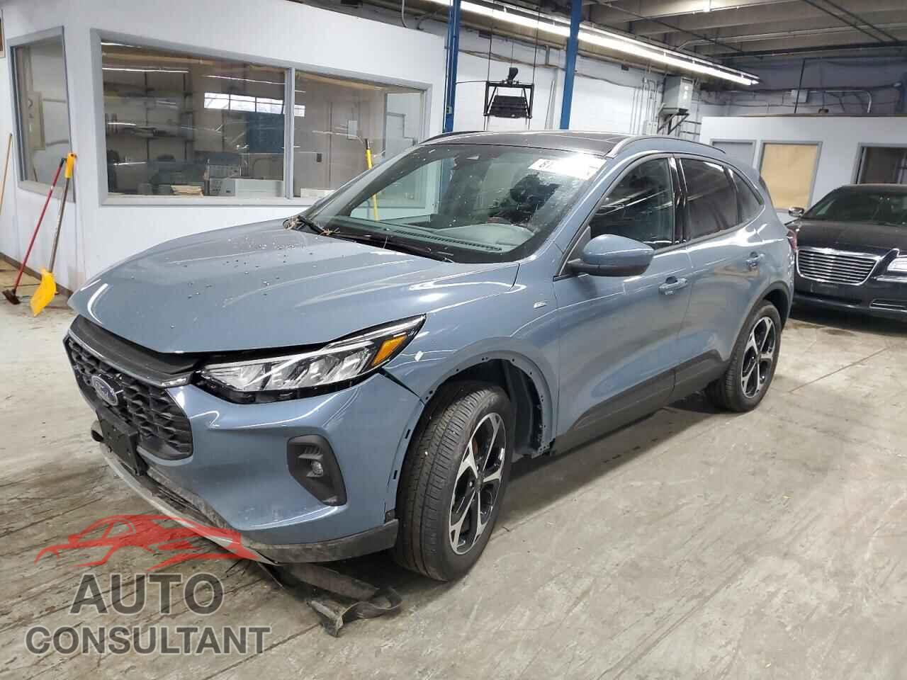 FORD ESCAPE ST 2025 - 1FMCU9NZ2SUA96542