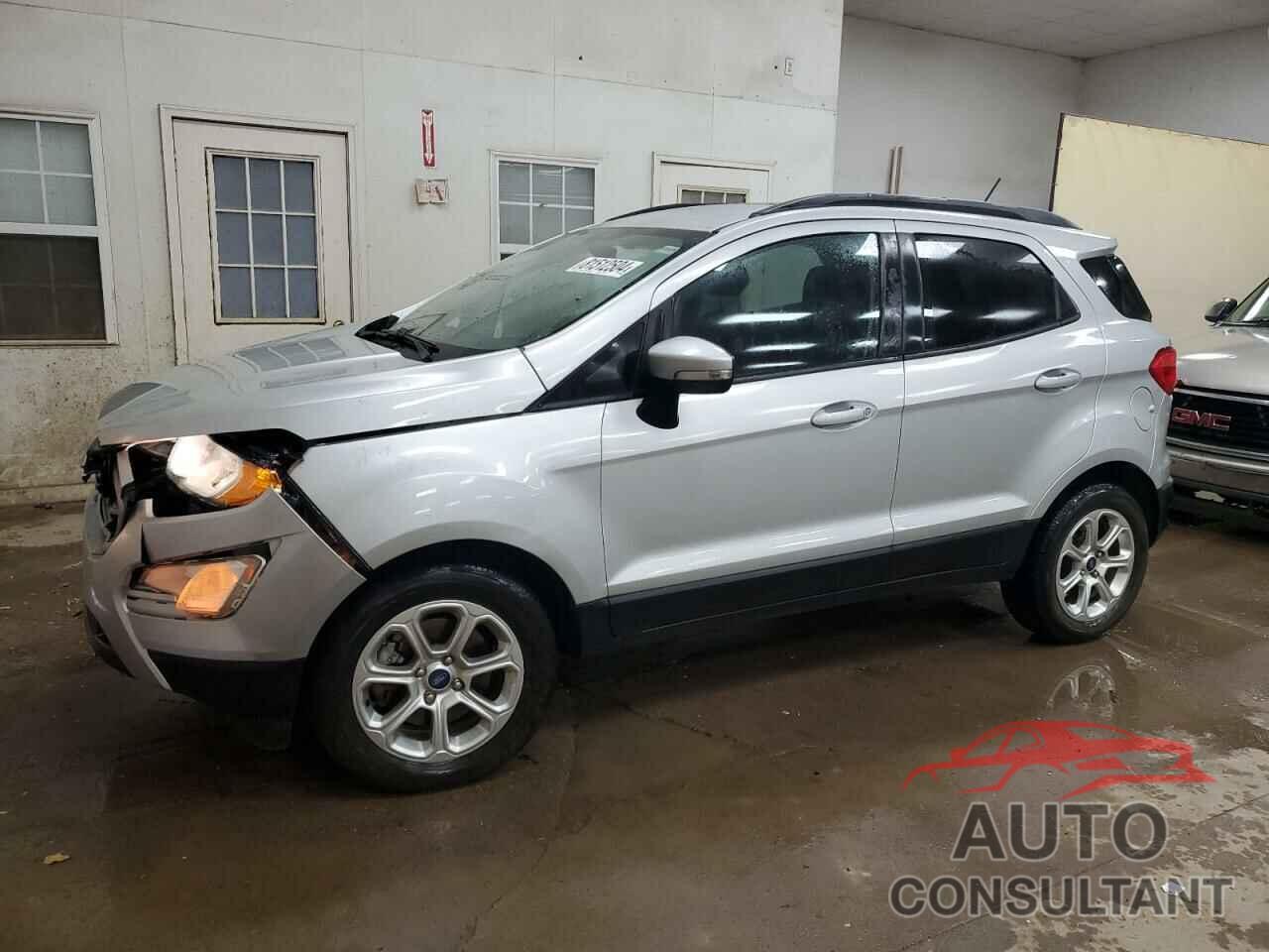 FORD ECOSPORT 2020 - MAJ3S2GEXLC364875