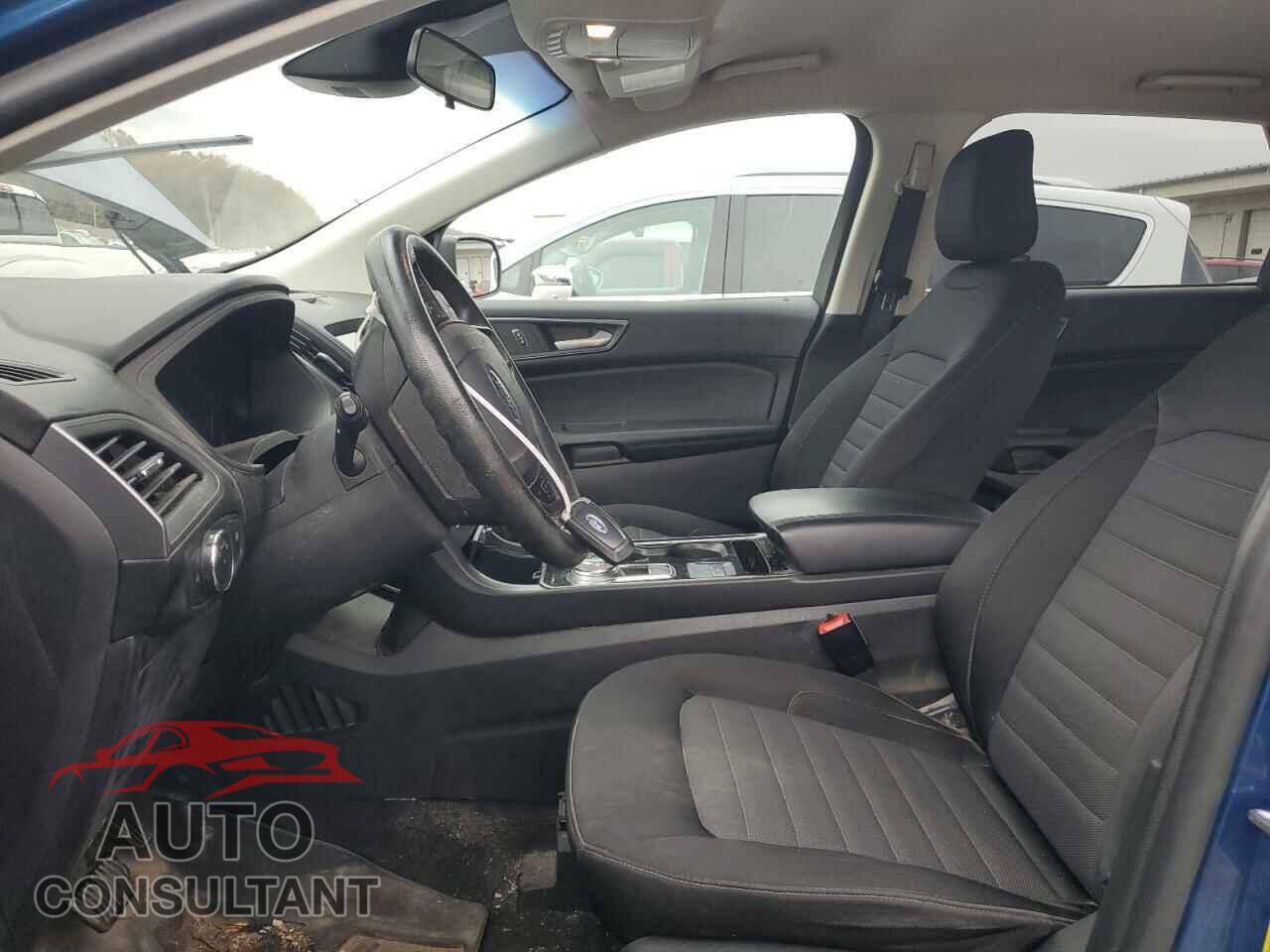 FORD EDGE 2020 - 2FMPK3G96LBA08116