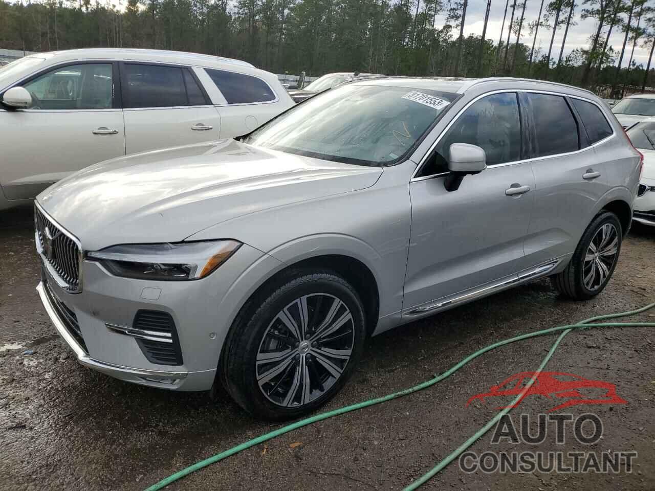 VOLVO XC60 PLUS 2023 - YV4L12DN8P1283289