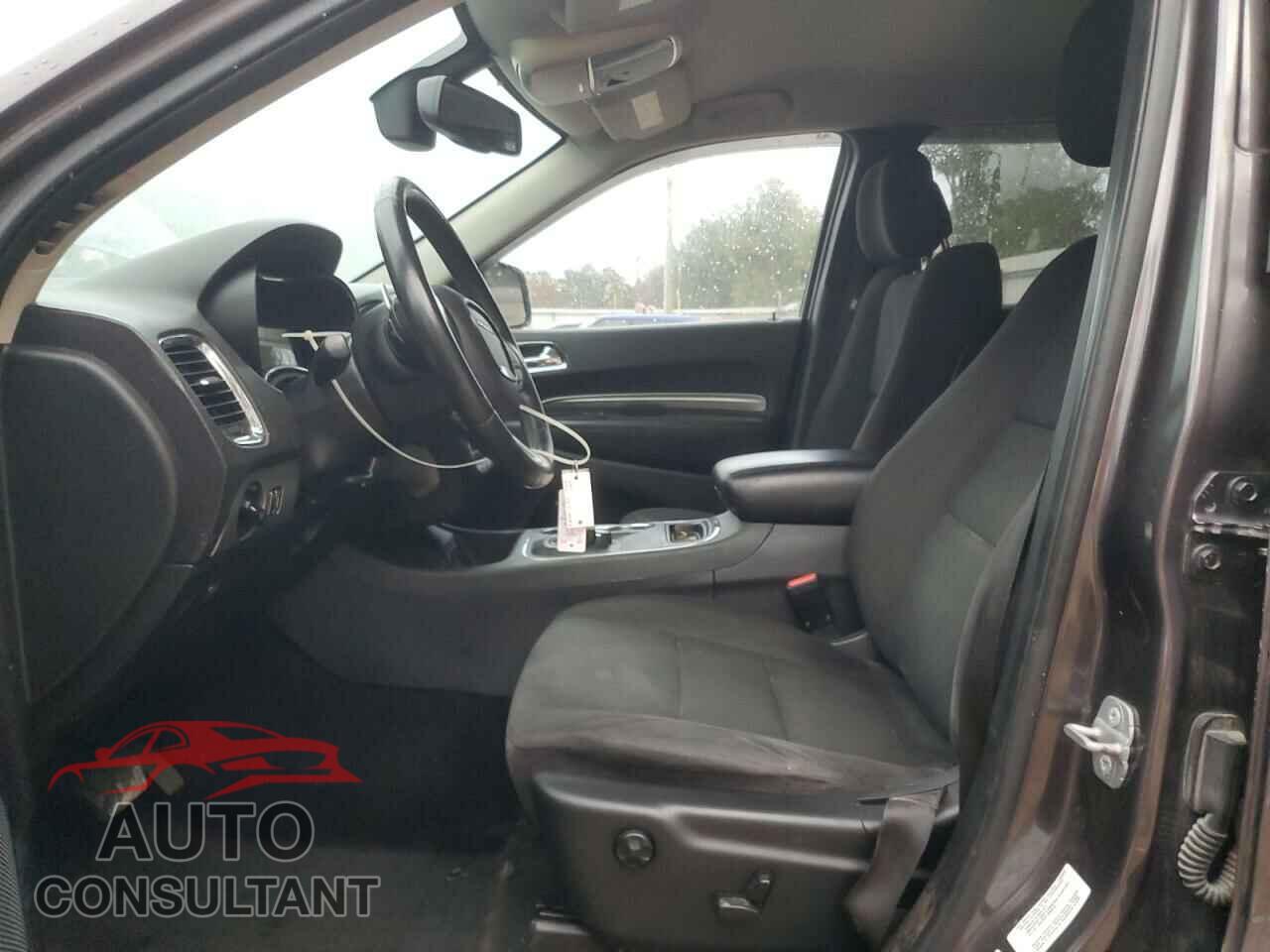 DODGE DURANGO 2014 - 1C4RDHAG1EC514015