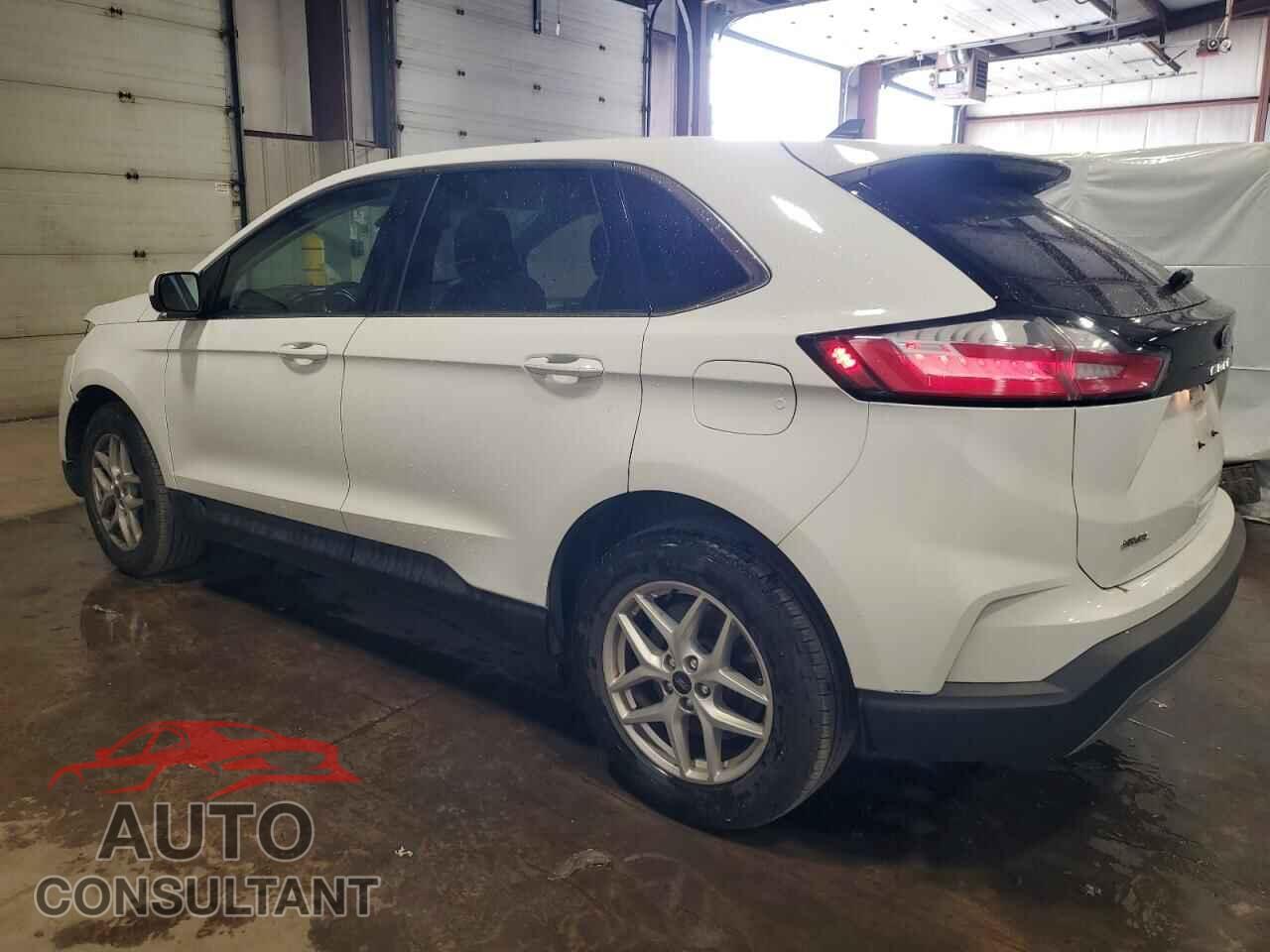 FORD EDGE 2023 - 2FMPK4J90PBA38345