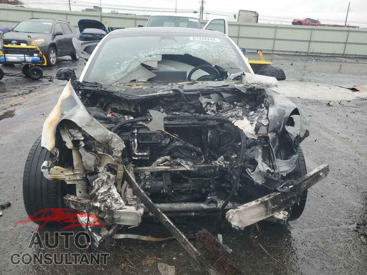 TESLA MODEL 3 2023 - 5YJ3E1EA0PF513119