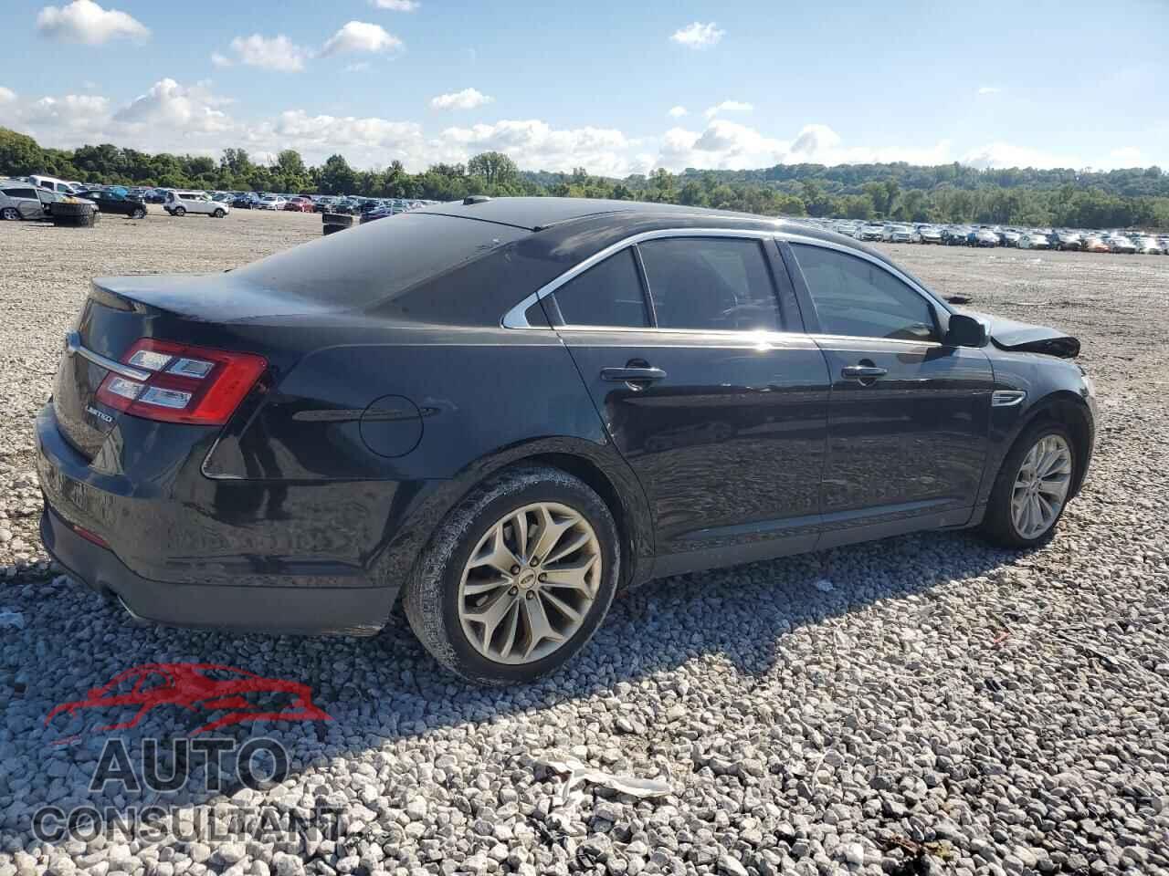 FORD TAURUS 2017 - 1FAHP2F84HG128208