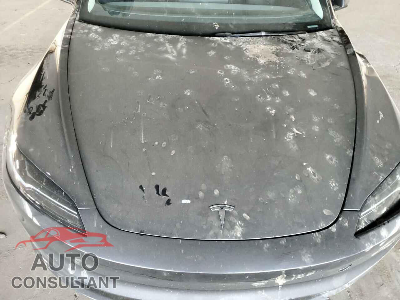 TESLA MODEL 3 2024 - 5YJ3E1EB3RF748447