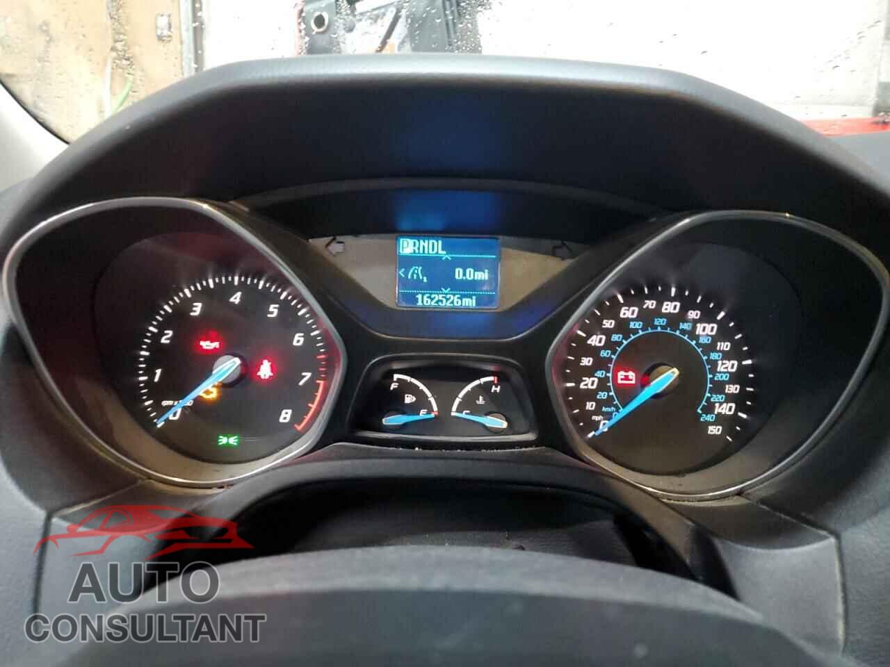 FORD FOCUS 2012 - 1FAHP3K28CL174129