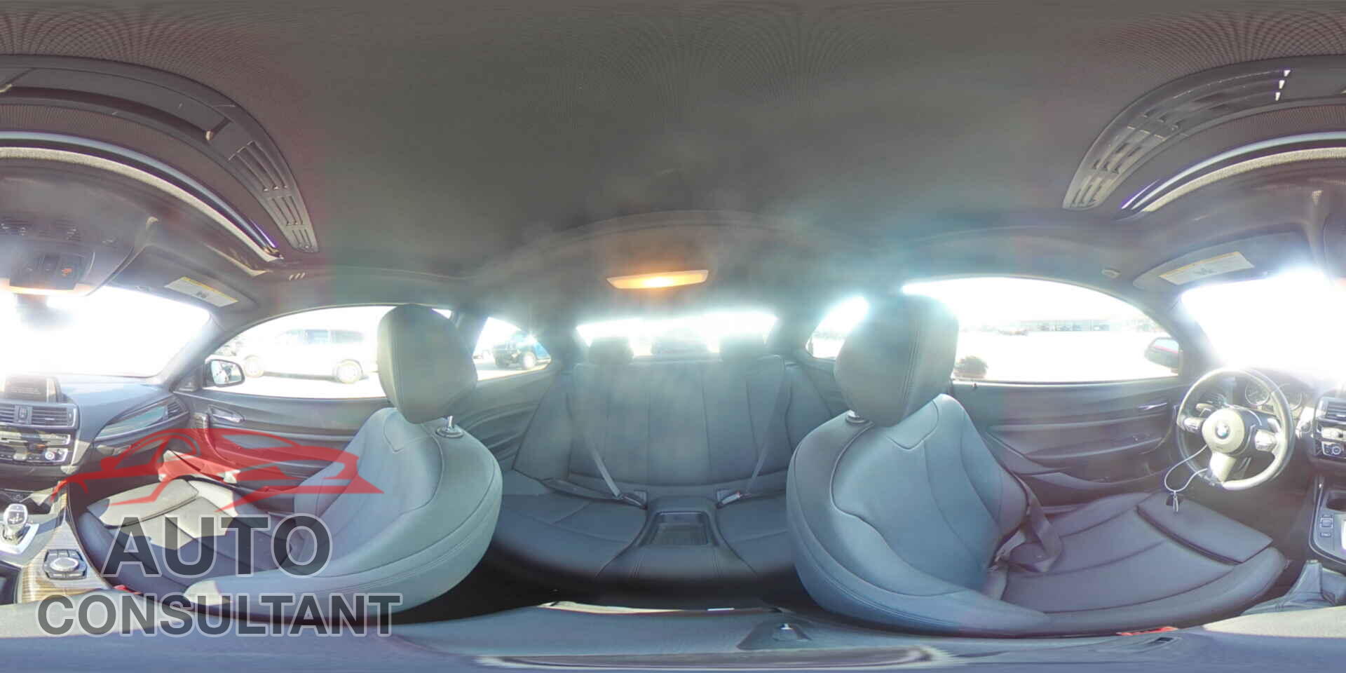 BMW 2 SERIES 2017 - WBA2F9C36HV983957