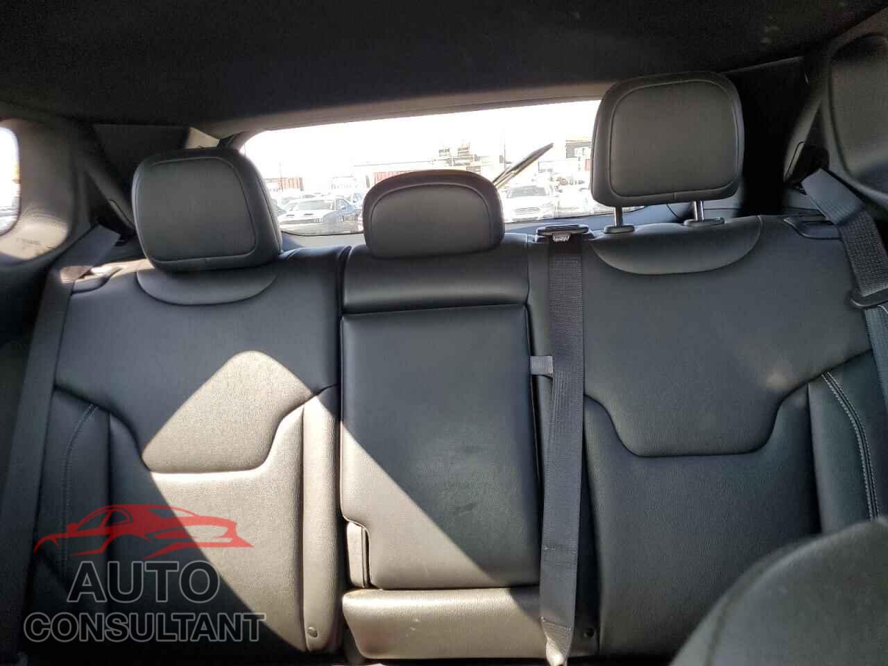 JEEP COMPASS 2025 - 3C4NJDCN0ST512901