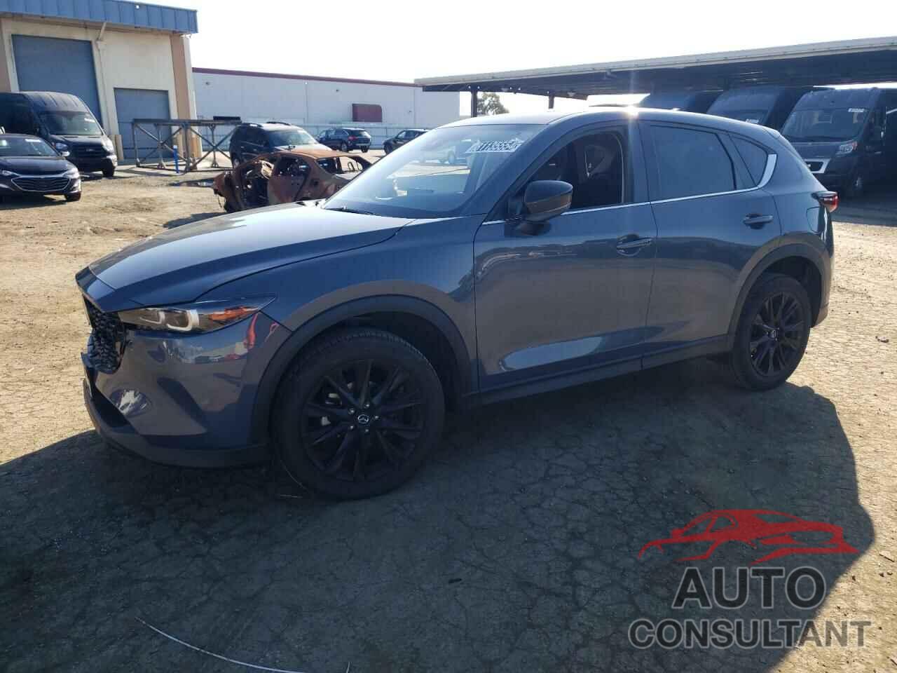 MAZDA CX-5 PREFE 2023 - JM3KFBCM8P0193243
