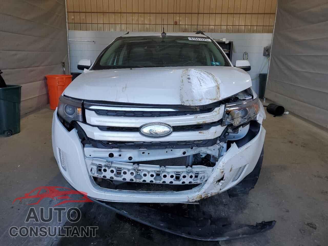 FORD EDGE 2013 - 2FMDK4JC7DBA84958