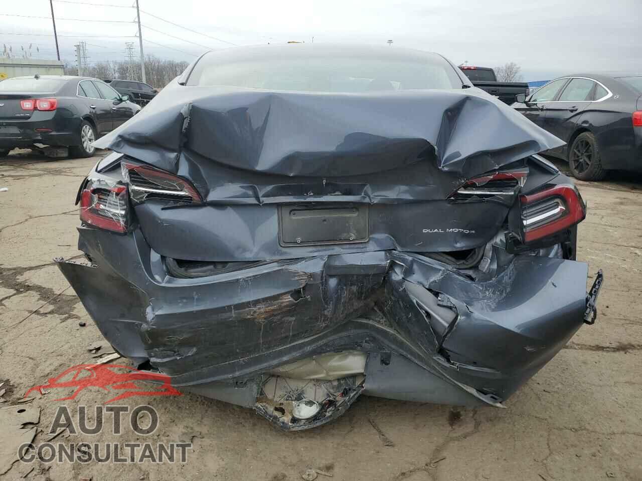 TESLA MODEL 3 2023 - 5YJ3E1EB6PF628767
