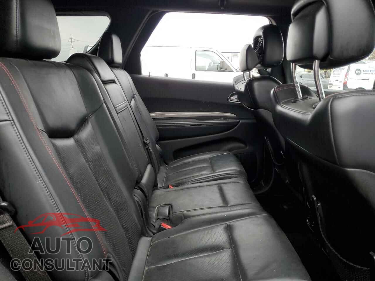 DODGE DURANGO 2015 - 1C4SDJCT5FC850965