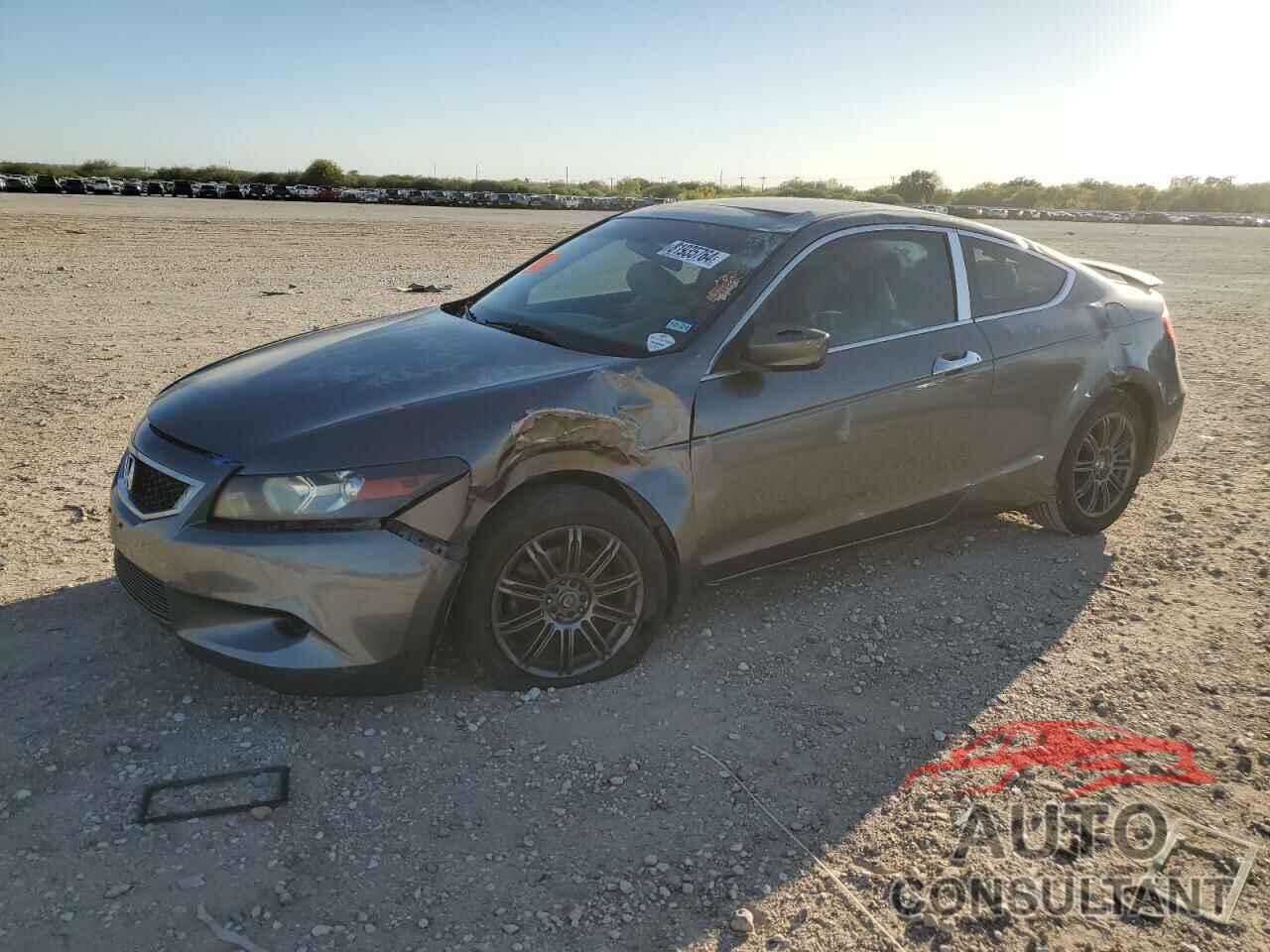 HONDA ACCORD 2009 - 1HGCS127X9A026167