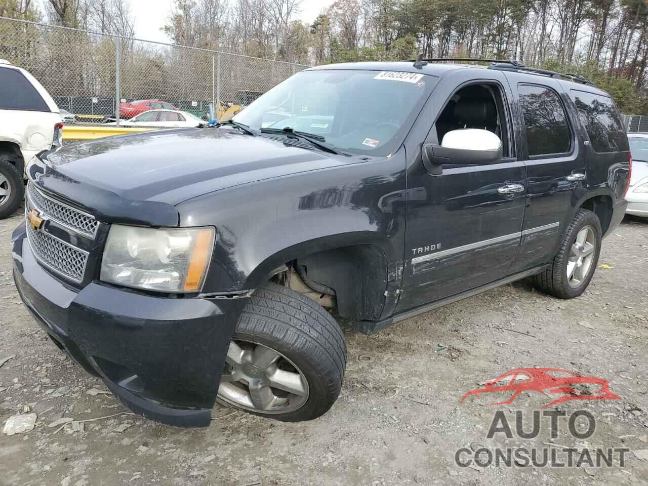 CHEVROLET TAHOE 2011 - 1GNSKCE02BR369526