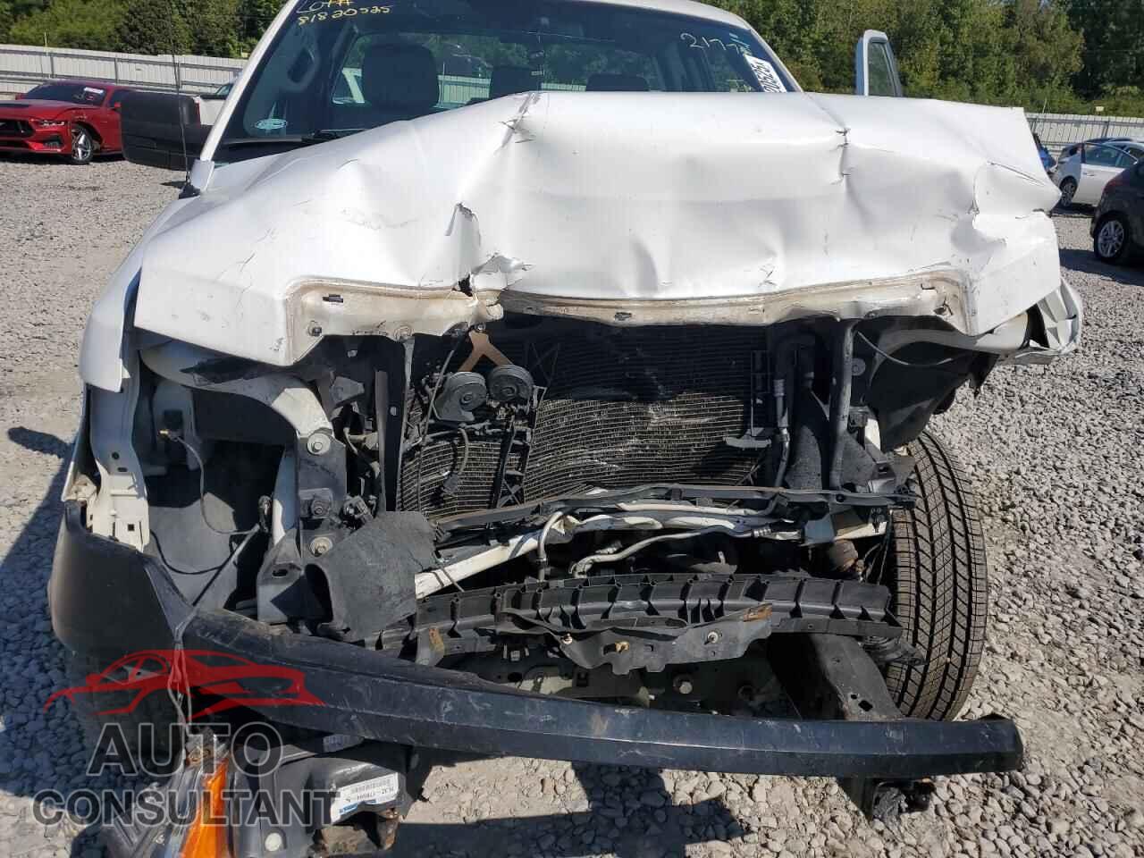 FORD All Models 2013 - 1FTNF1CF6DKF06050
