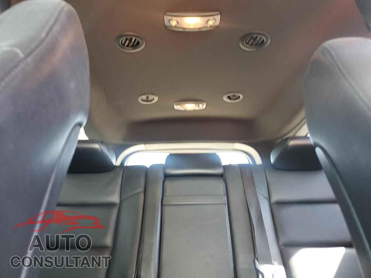 DODGE DURANGO 2017 - 1C4RDJDG2HC871002