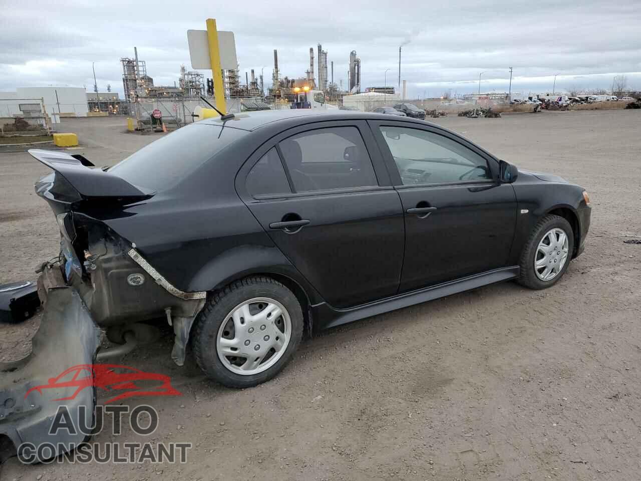 MITSUBISHI LANCER 2013 - JA32V2FW5DU605954