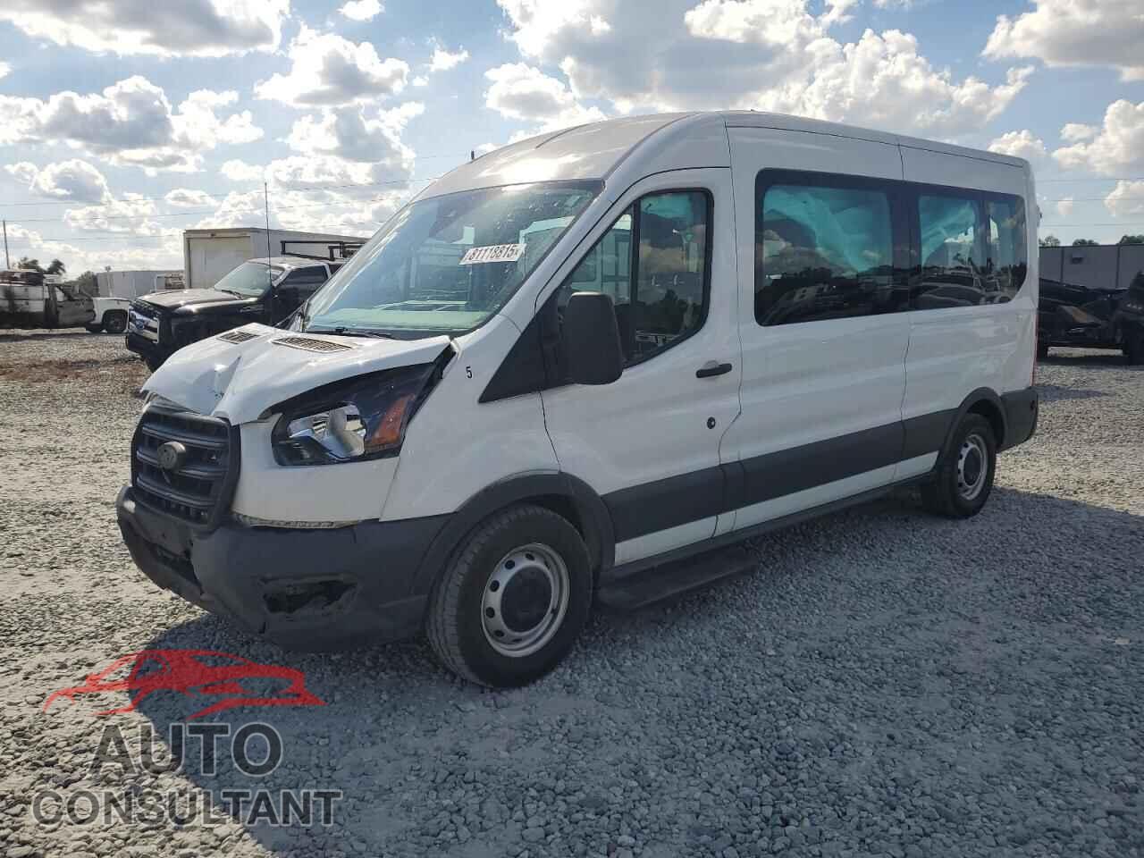 FORD TRANSIT 2020 - 1FBAX2C85LKA65128