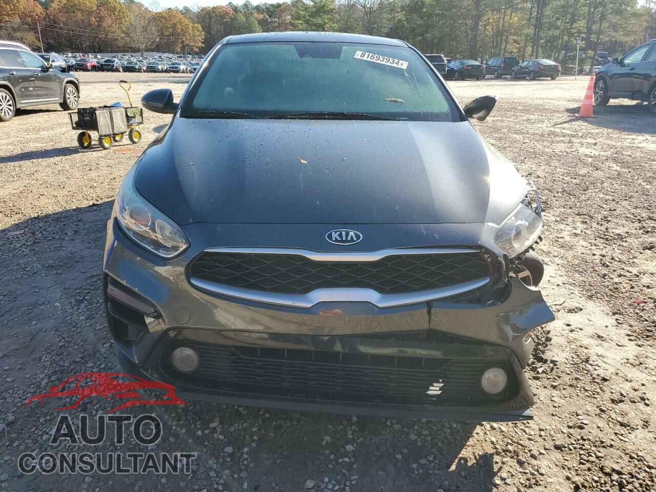 KIA FORTE 2021 - 3KPF24AD7ME326968