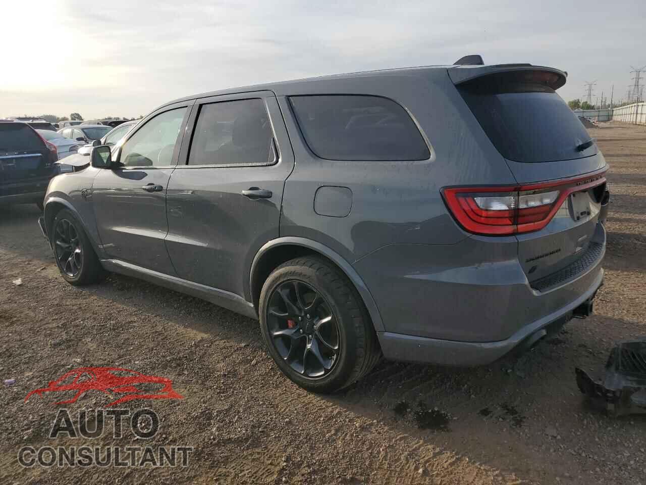 DODGE DURANGO 2023 - 1C4SDJH90PC559384