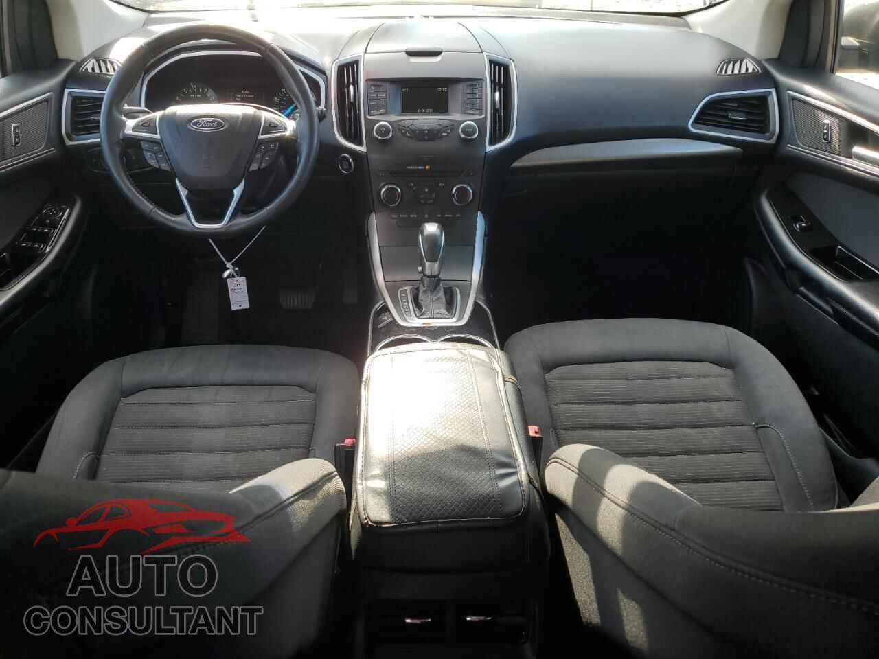 FORD EDGE 2017 - 2FMPK4J95HBB33355
