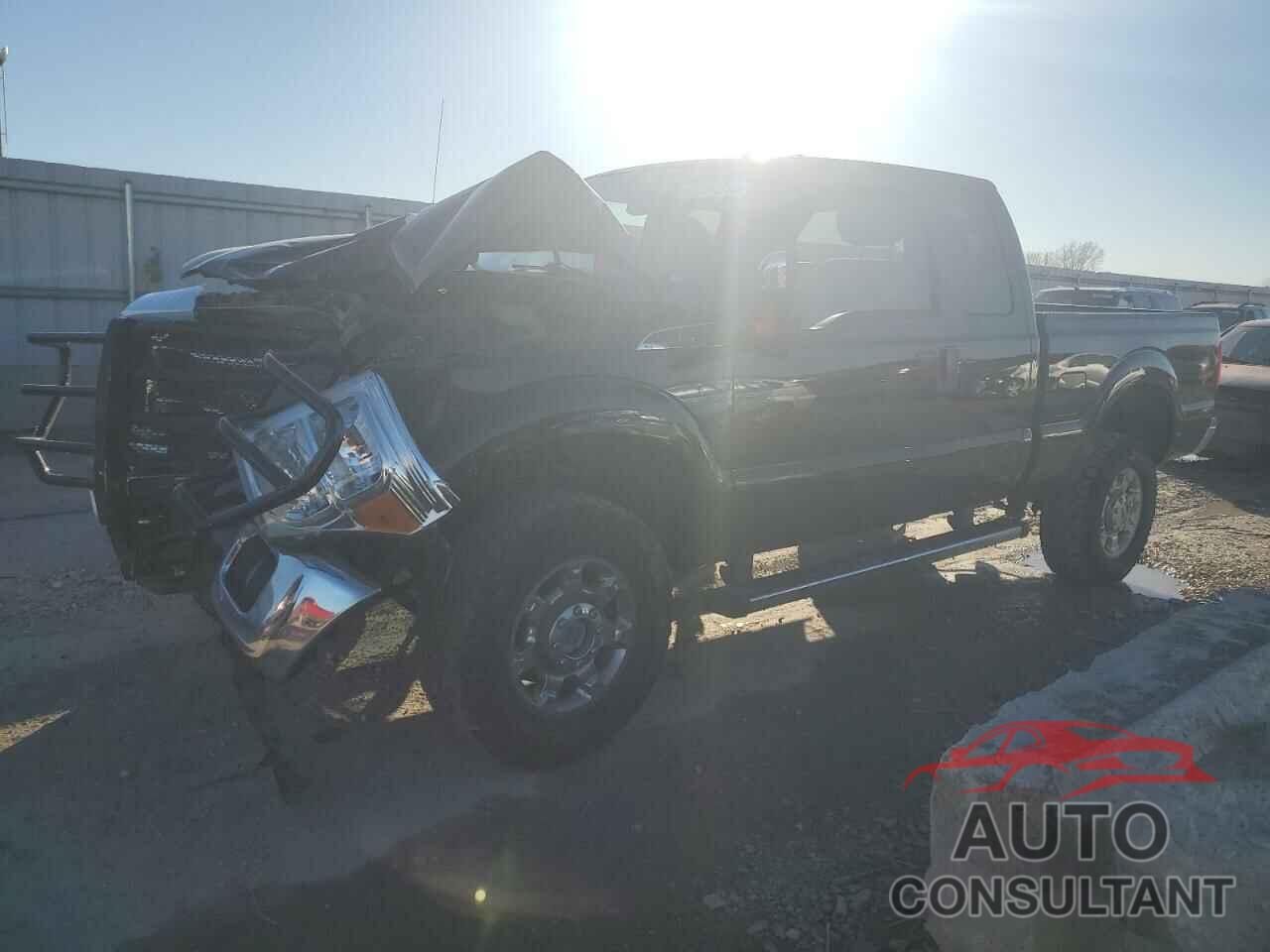FORD F250 2016 - 1FT7X2B62GEB51877