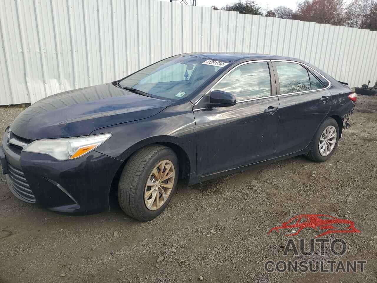 TOYOTA CAMRY 2015 - 4T1BF1FK9FU083611