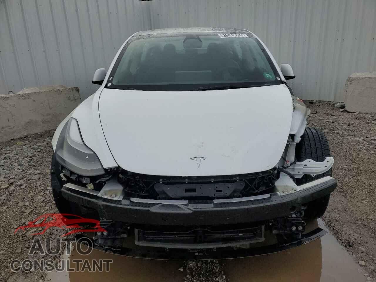 TESLA MODEL 3 2023 - 5YJ3E1EA6PF447918