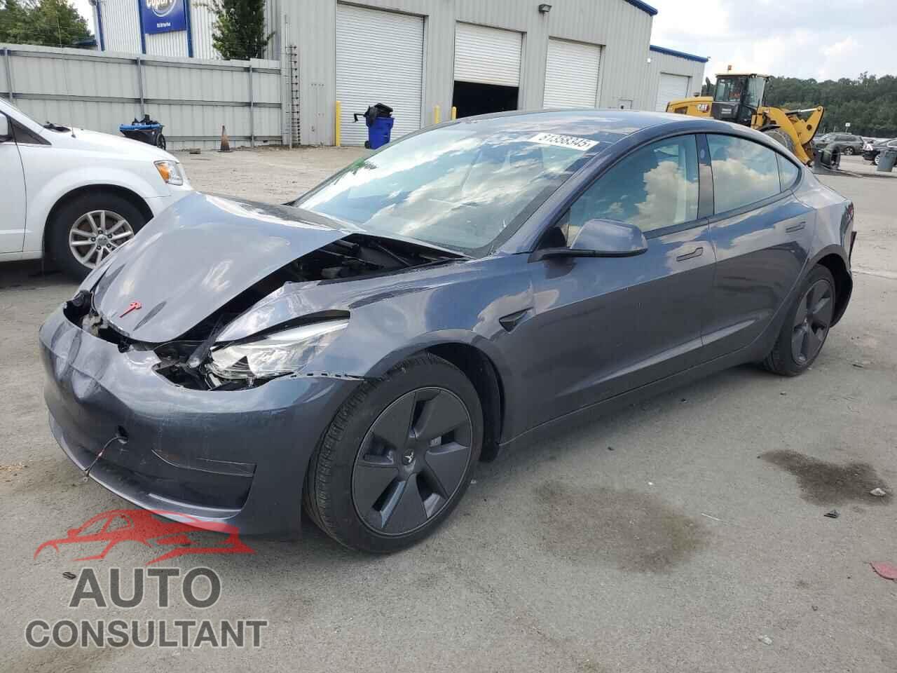 TESLA MODEL 3 2023 - 5YJ3E1EA5PF544396