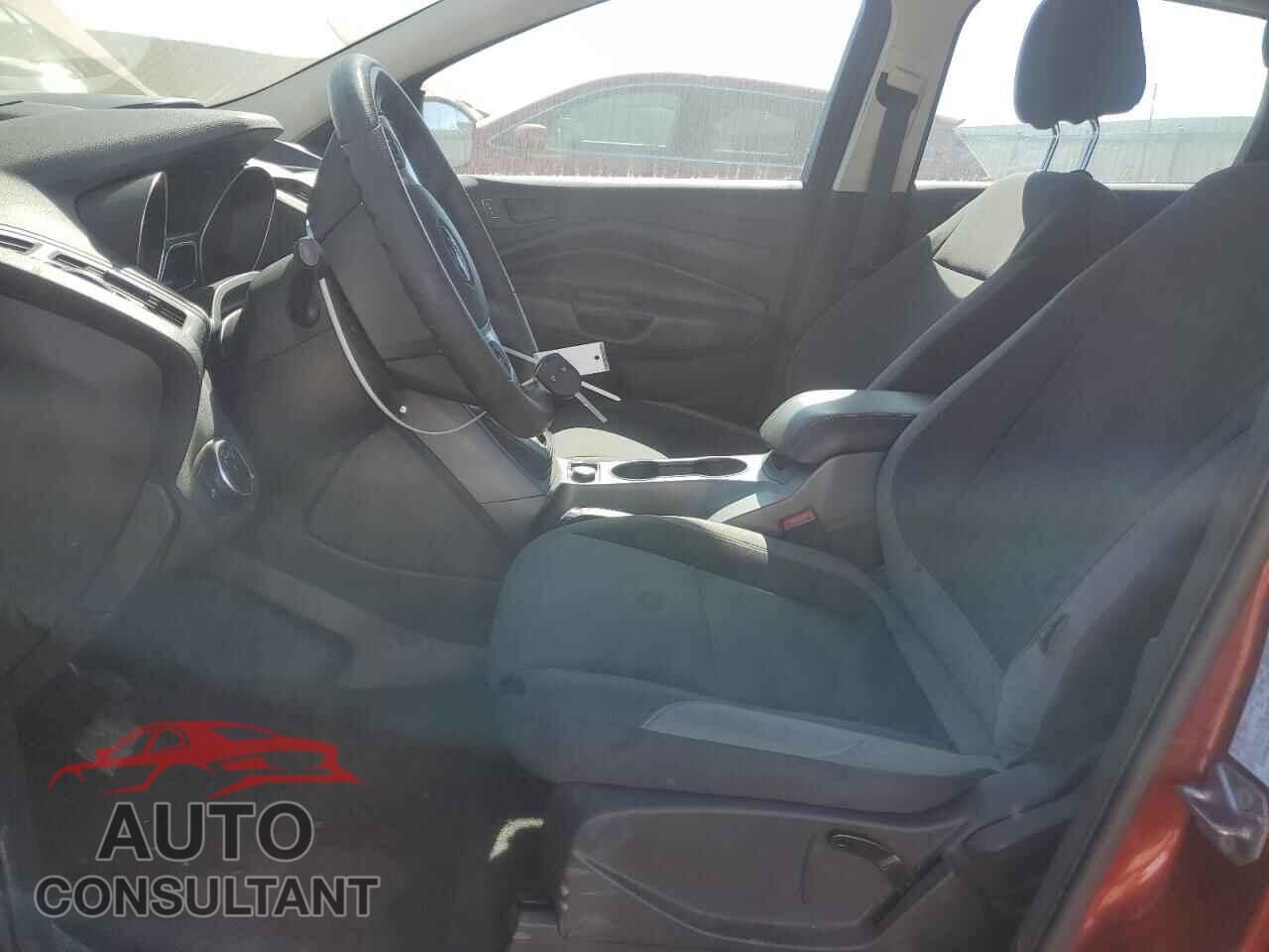 FORD ESCAPE 2015 - 1FMCU0F76FUC19094