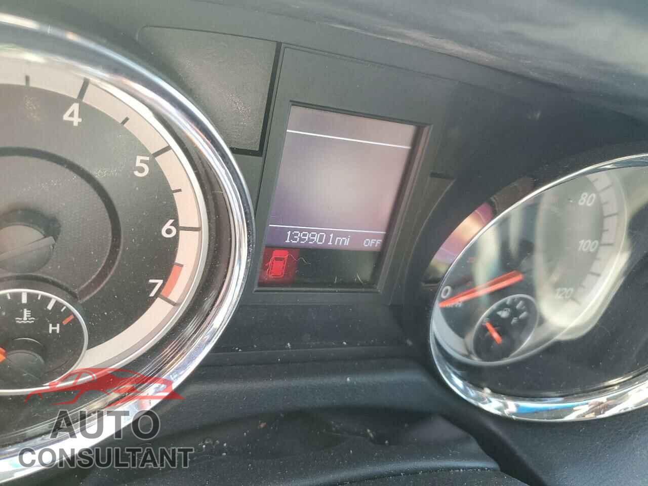 DODGE CARAVAN 2017 - 2C4RDGEG3HR824800