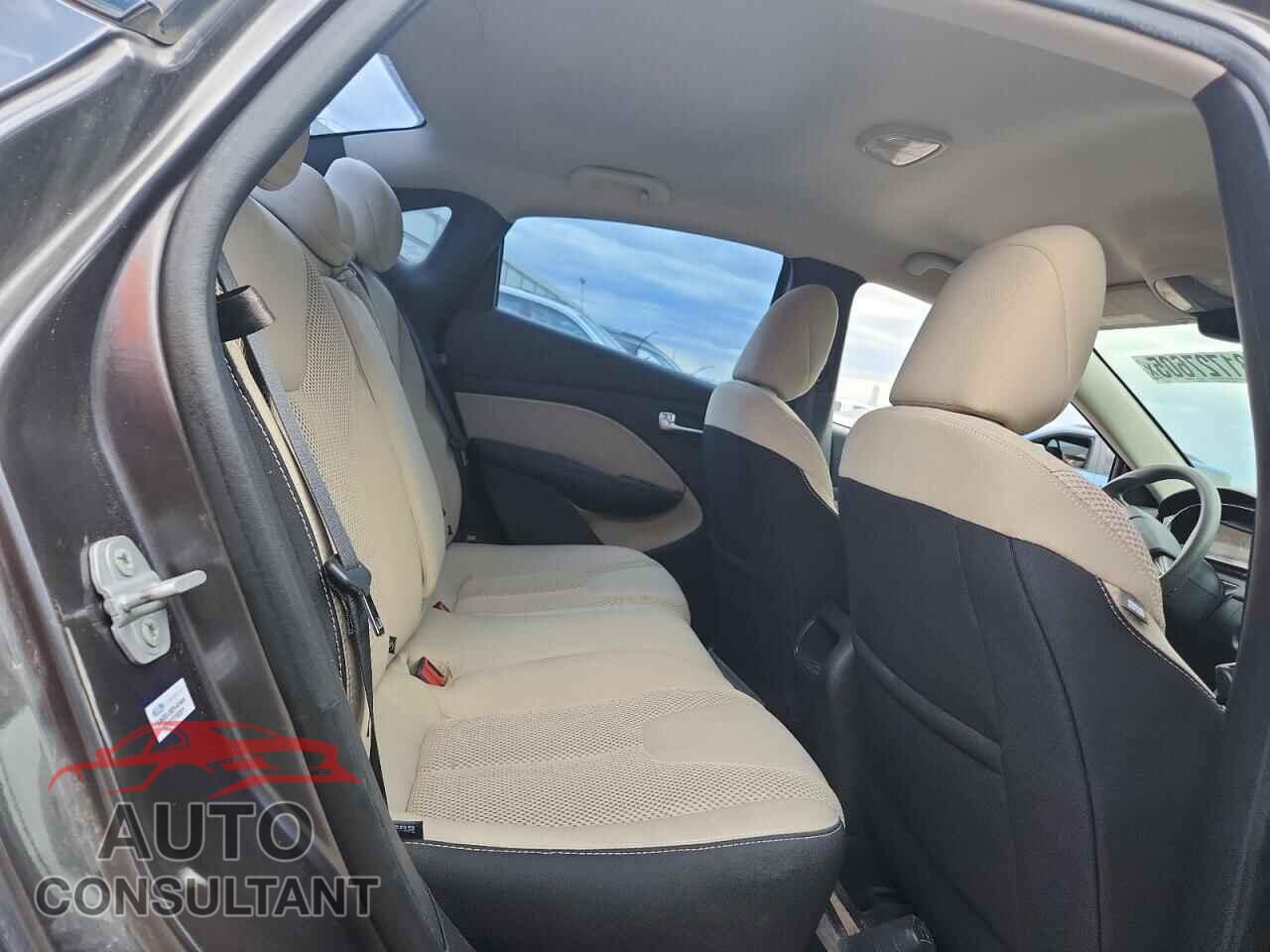 DODGE DART 2015 - 1C3CDFBB3FD221892