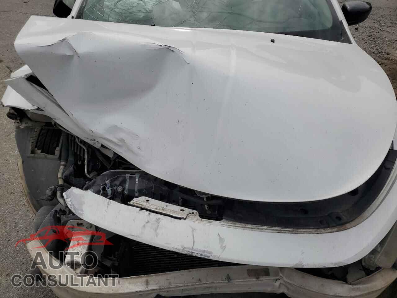 DODGE DART 2015 - 1C3CDFBB2FD222015