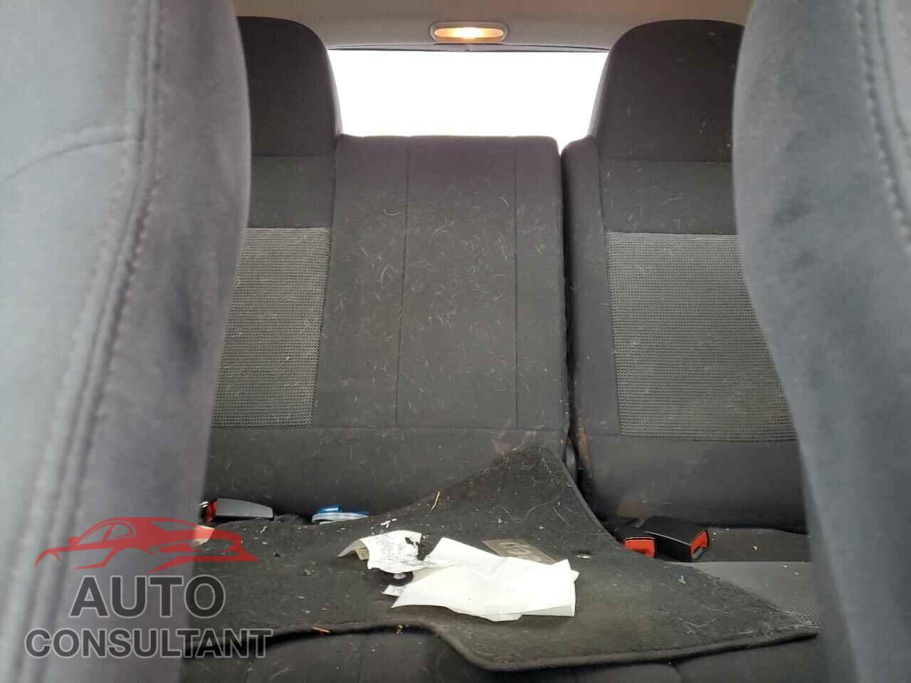 JEEP COMPASS 2011 - 1J4NT1FB6BD156643