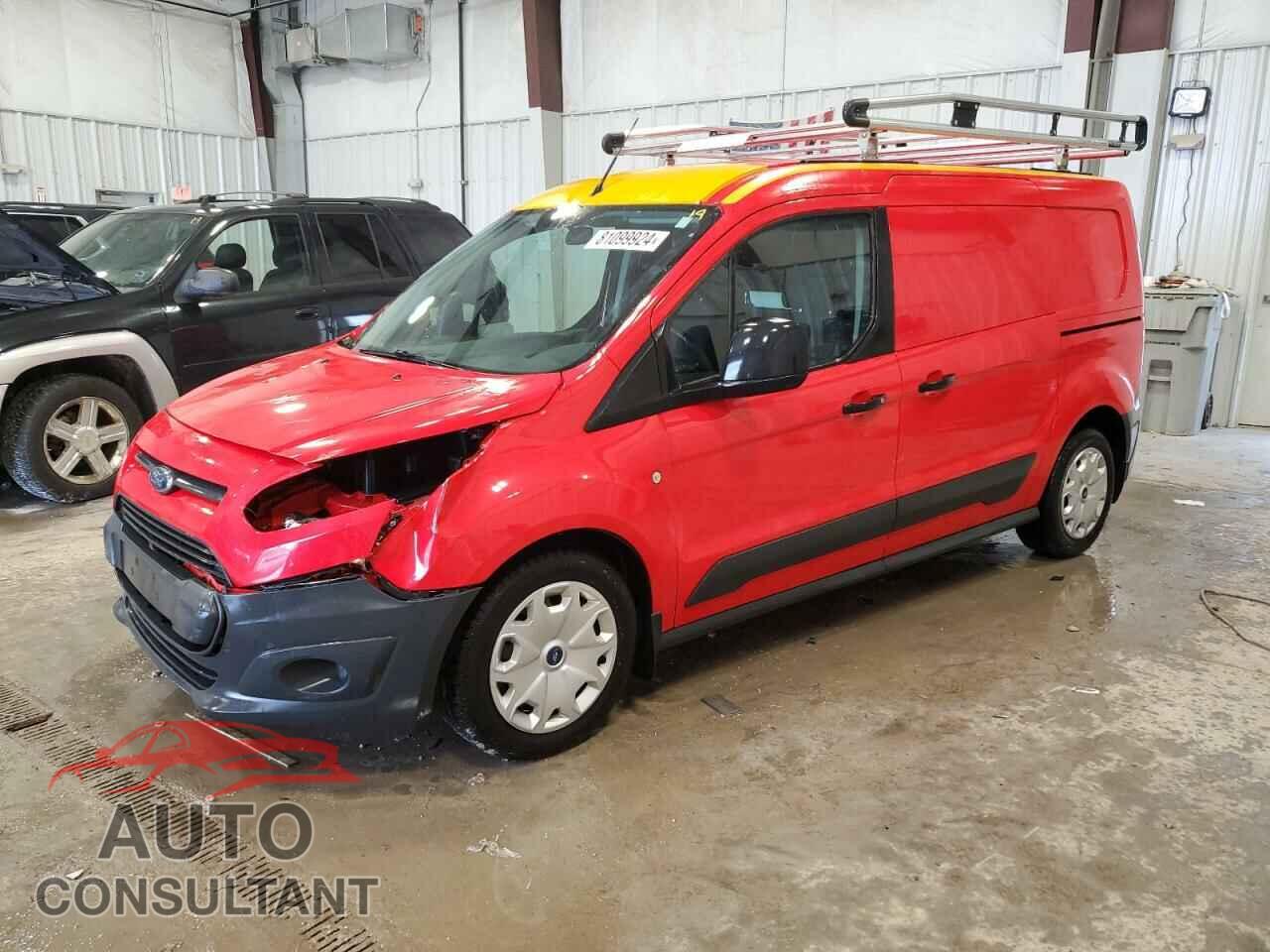 FORD TRANSIT 2017 - NM0LS7E79H1315307