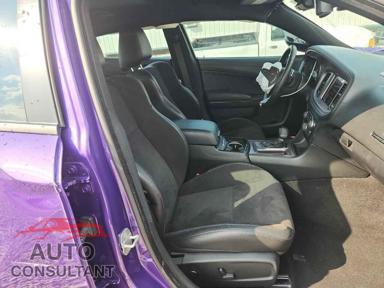 DODGE CHARGER 2023 - 2C3CDXCT4PH628606