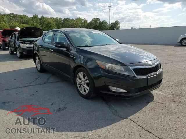 KIA OPTIMA 2013 - 5XXGM4A77DG183102
