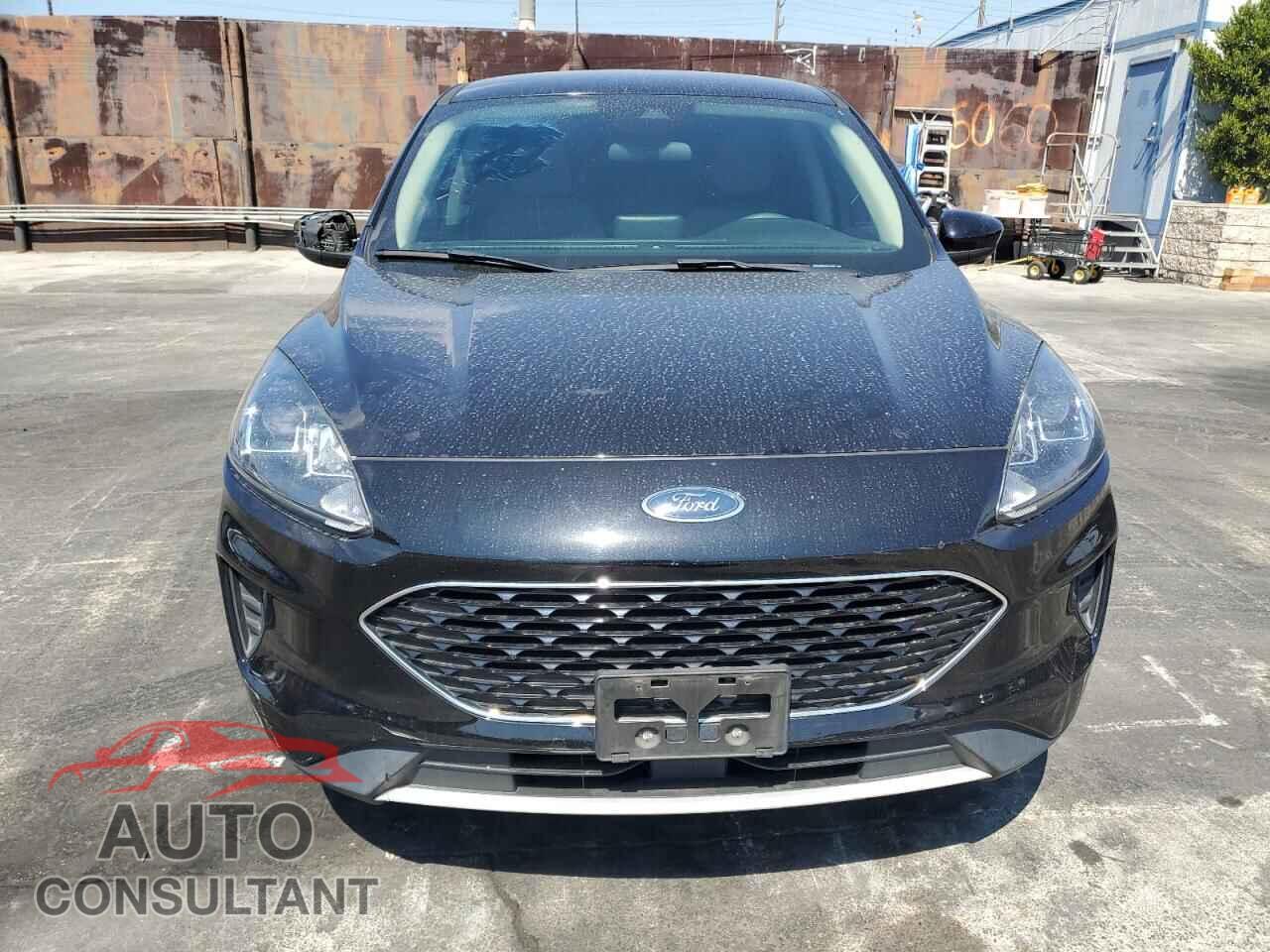 FORD ESCAPE 2020 - 1FMCU0G61LUA11691