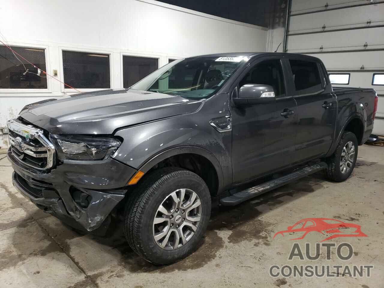 FORD RANGER 2020 - 1FTER4FH9LLA99906