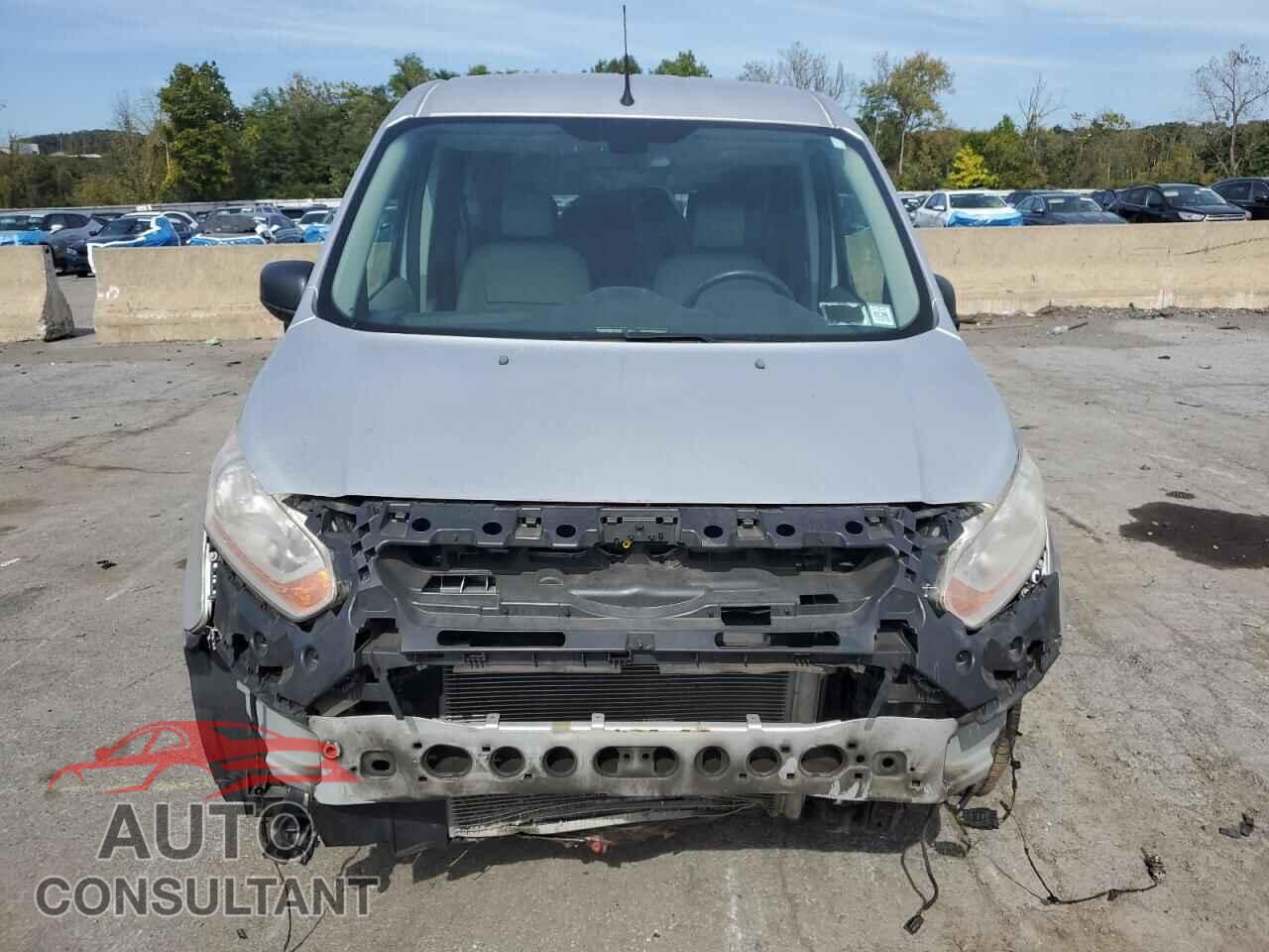 FORD TRANSIT 2014 - NM0AE8F71E1149833