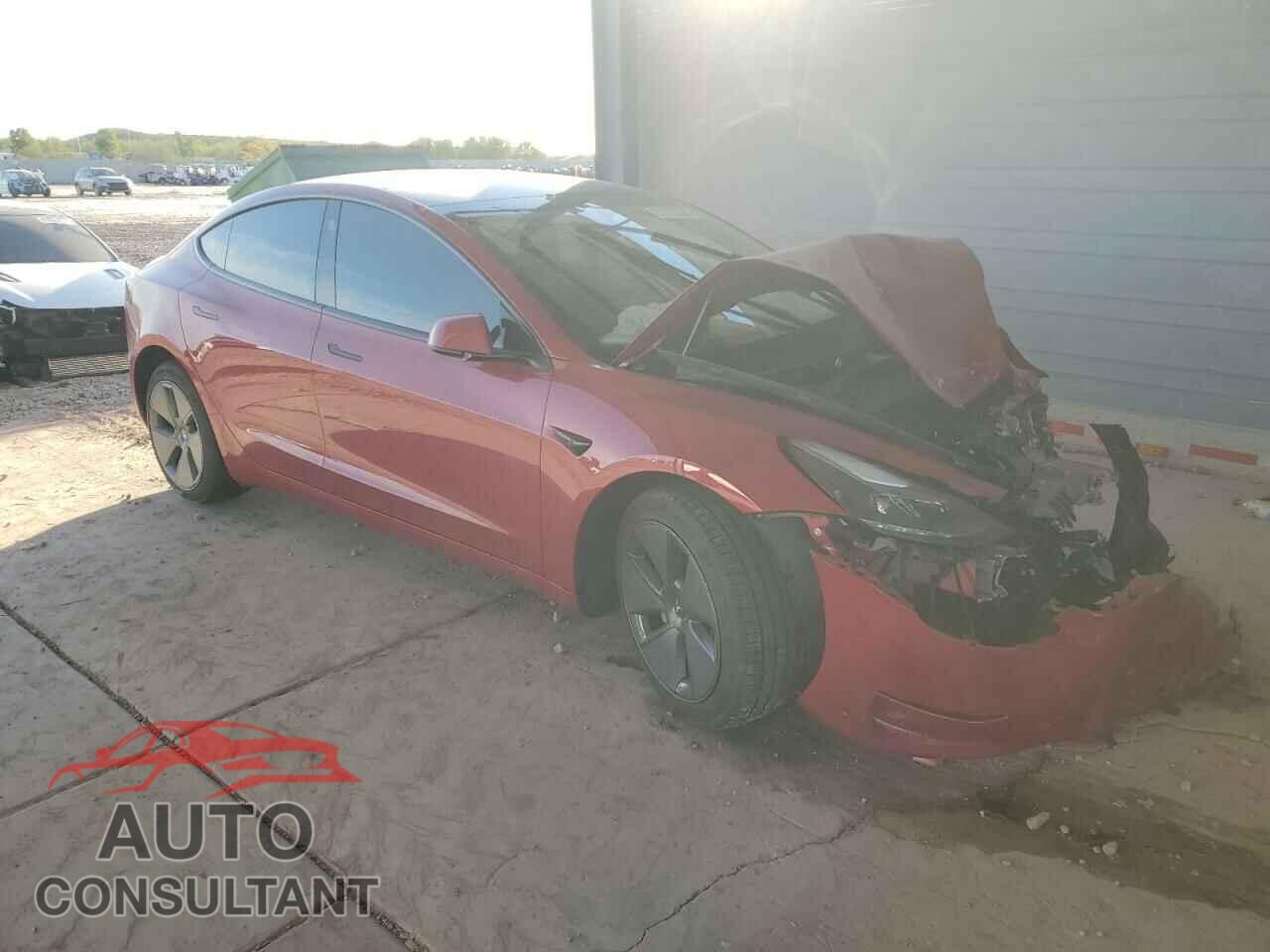 TESLA MODEL 3 2023 - 5YJ3E1EAXPF499651