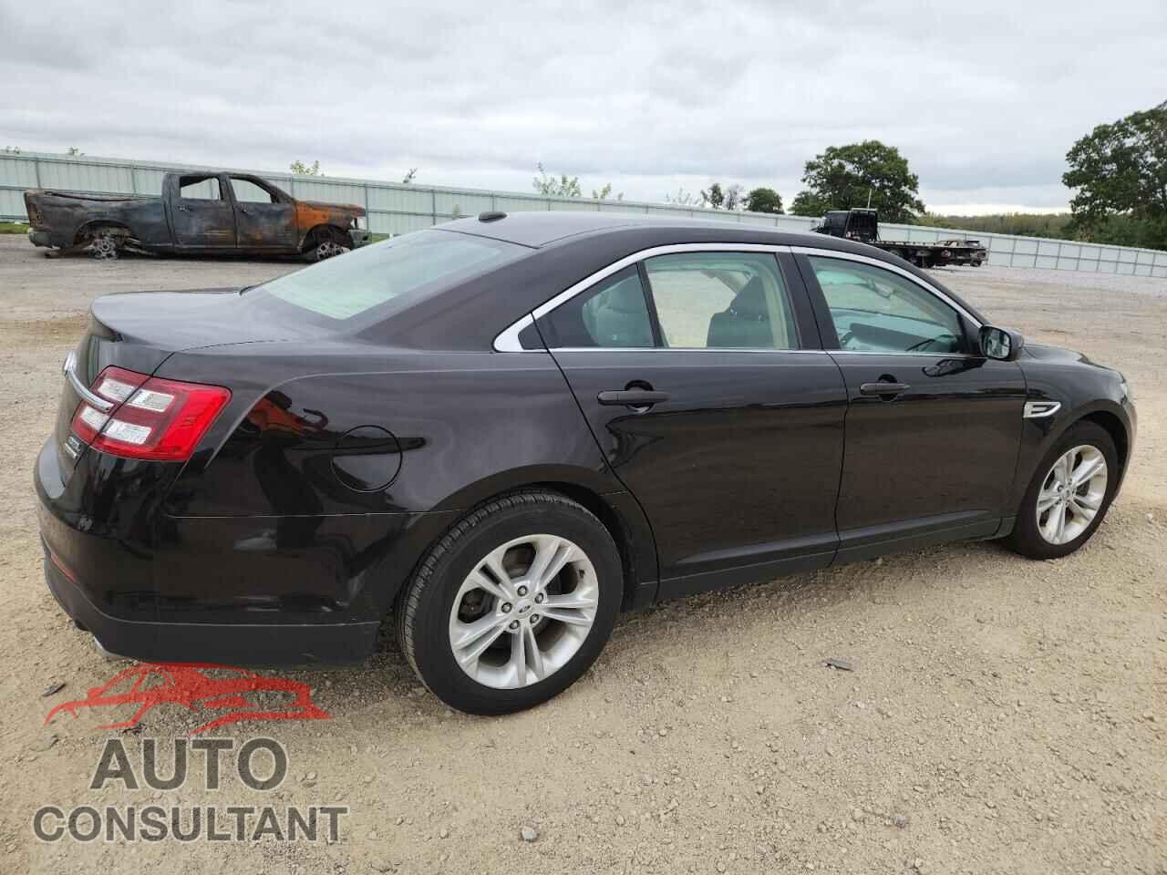 FORD TAURUS 2013 - 1FAHP2E88DG174099