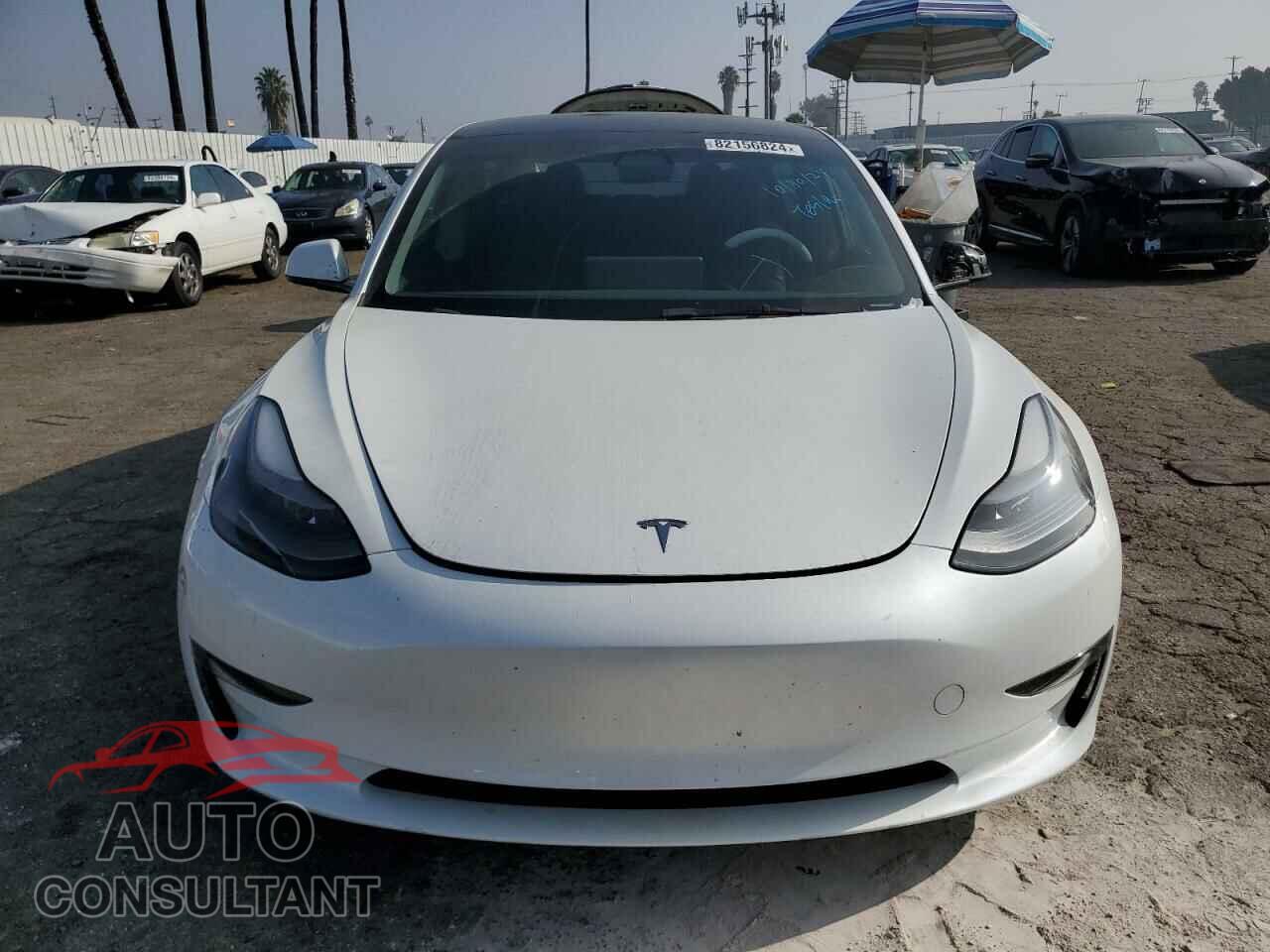 TESLA MODEL 3 2023 - 5YJ3E1EA5PF422654