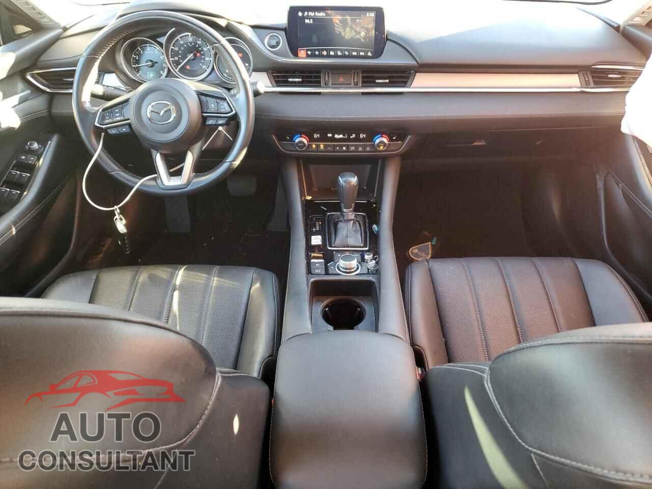 MAZDA 6 2020 - JM1GL1VM5L1522497