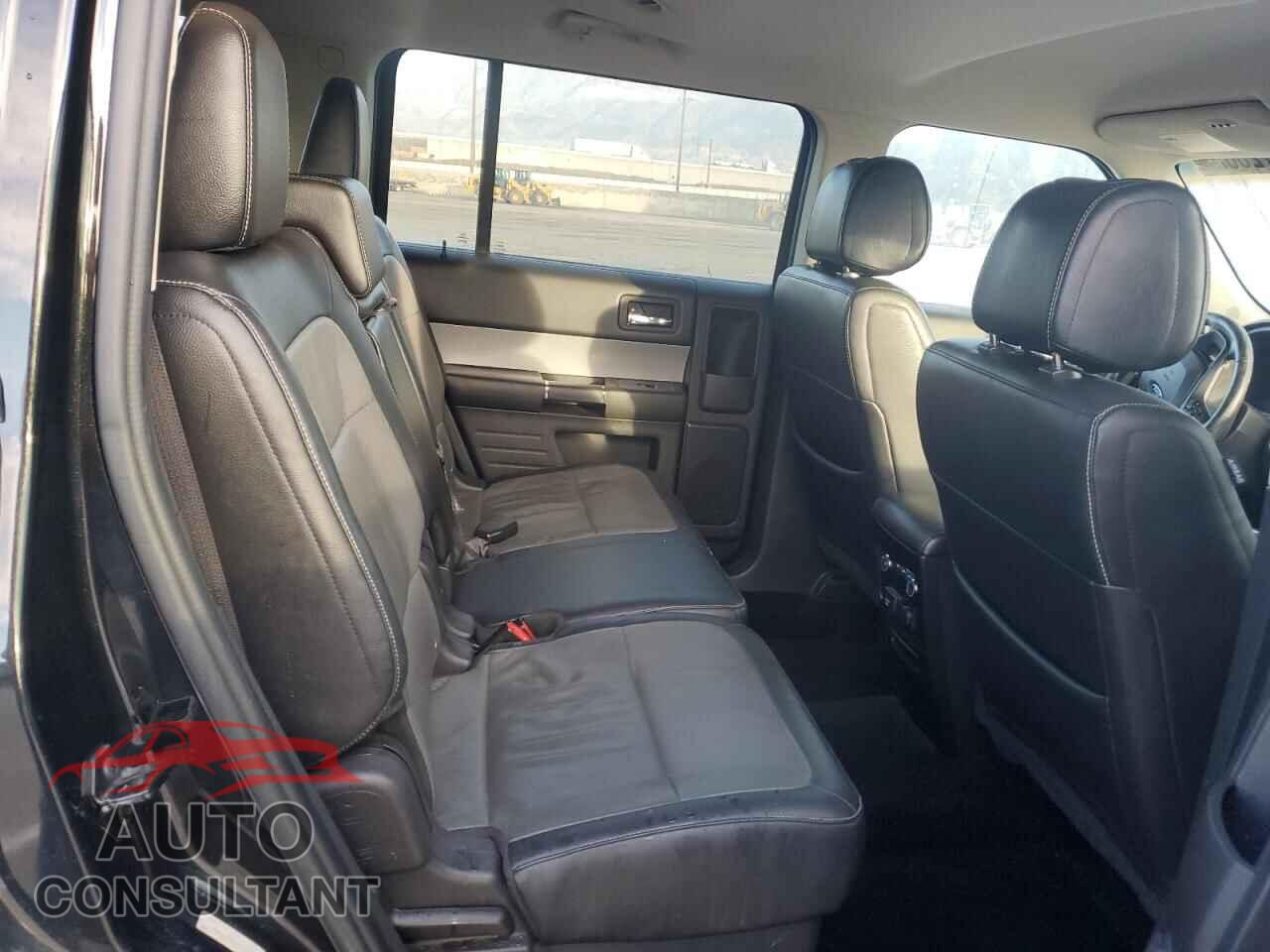 FORD FLEX 2013 - 2FMGK5D88DBD29745